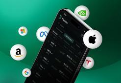 BtcTurk | Hisse ile ABD borsalarına komisyonsuz yatırım başladı