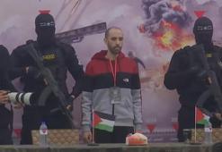 Hamas, 10 İsrailli esiri serbest bırakmayı kabul etti