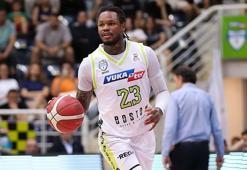 NBA patentli ABD'li basketbolcu Ben McLemore 100 ay hapis cezası aldı