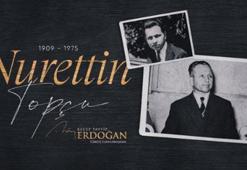 Cumhurbaşkanı Erdoğan, Nurettin Topçu'yu ölüm yıl dönümünde andı