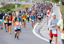 Uludağ Premium Ultra Trail’de 20 ülkeden 2650 sporcu koşacak