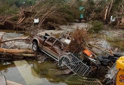 ABD'nin Texas eyaletindeki selde hayatını kaybedenlerin sayısı 119’a yükseldi