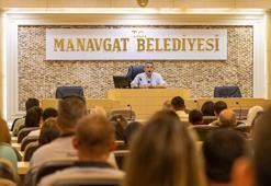 Manavgat’ta başkan vekili seçiminde istifa denklemi