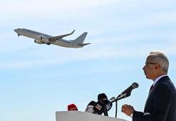 Yılın ilk 6 ayında hava yolu ile 108,8 milyon yolcu seyahat etti