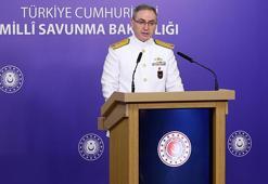 MSB: Yaşanan olay istisnai, öngörülemez ve olağan dışı olarak gerçekleşmiştir