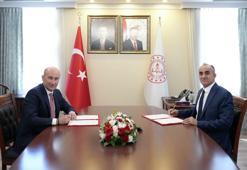 Bahçeşehir Koleji'nin desteğiyle Erzurum'a 24 derslikli ortaokul