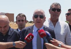 Ümit Özdağ: Ekrem İmamoğlu görüntü ve ses yasağının kaldırılmasını talep ediyor