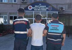 Kardeşin arazi kavgasında olayla ilgilisi olmayan traktör şoförü silahla yaralandı