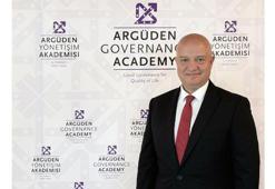 Argüden Governance Academy Appoints Alp H. Yörük as the Secretary General