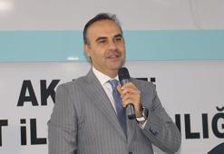 Bakan Kacır: Türkiye'nin 81 şehrini kalkınma yolculuğuna dahil ettik