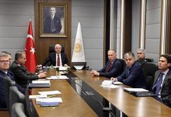 Bakan Güler, Ukrayna Gönüllüler Koalisyonu toplantısına katıldı