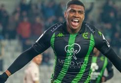 Trabzonspor, genç Brezilyalı golcü Felipe Augusto ile anlaşmaya yakın