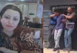 Başakşehir’de boşanma aşamasındaki eşini silahla vurarak öldürdü