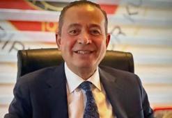 Gençlerbirliği Başkanı Sungur: Hedef Süper Lig’de kalıcı olmak