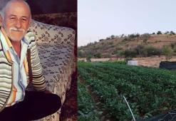 Bahçe sulama kavgasında komşu çifti pompalı ile vurdu: 1 ölü, 1 yaralı