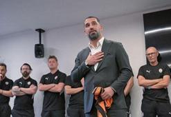 Arda Turan, Shakhtar’ın başındaki ilk resmi maçını farklı kazandı