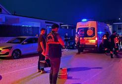 Amca husumetli olduğu yeğenlerine kurşun yağdırdı: 2 ölü, 1 yaralı