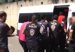 50 ilde siber suçlar operasyonu; 346 gözaltı