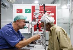 İHH, katarakt ameliyatı bedelini 4 bin lira olarak güncelledi