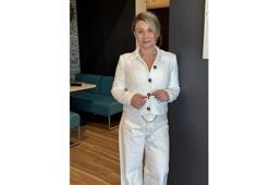 'Siber güvenlik, insan, süreç ve teknolojinin kesişim noktasında yaşayan bir disiplindir’