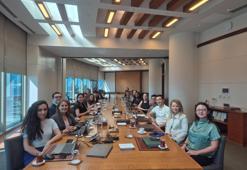 Garanti BBVA ve IFC kadın girişimcilere yönelik oturum gerçekleştirdi