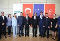 Gençlik ve spor altyapısında yeni dönem: AB destekli yeni tesisler yapılacak