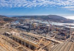 ‘Nükleer enerji Türkiye’nin geleceğidir’