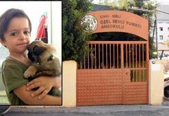 Alperen'in ölümünde müdüre verilen gerekçeli karar: Kamu vicdanında da derin üzüntüye yol açtı