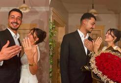 Düğün hazırlığı yapan Engincan, kalp krizinden öldü