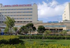 Bursa Şehir Hastanesi’ne HIMSS EMRAM Seviye 7 belgesi