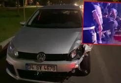 Beyza’nın öldüğü kaza sonrası kaçan otomobil sürücüsü, yakalandı