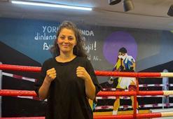 Seren Ay Çetin: Boksu bırakana kadar zirve kavramı hep benimle olacak