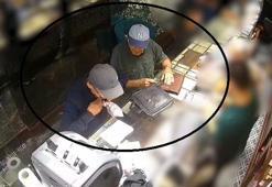 Çaldıkları altınlarla Gürcistan'a kaçarken sınır kapısında yakalandılar