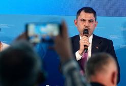 Bakan Kurum: Türkiye, yeniden inşa tecrübesini Ukrayna için paylaşmaya hazır