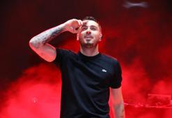 Blok3 Nasreddin Hoca Şenliği’nde sahne aldı