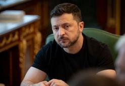 Zelenskiy: Putin gerçek bir ateşkes sağlamak için tüm fırsatları reddediyor