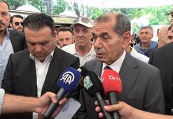 Dinçer Azaphan’ın babası Tuncay Azaphan, son yolculuğuna uğurlandı