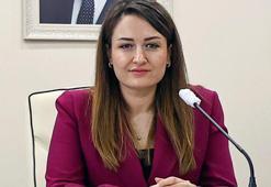 Antalya'da Büyükşehir Belediye Başkan Vekili Özdemir oldu