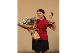 Trinity College London sertifikalı Serra, LGS Türkiye birincisi oldu