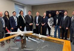 Türk Hava Yolları ve Airlink havayolu ortak uçuş anlaşmasına imza attı