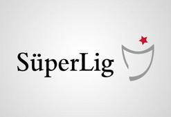 Süper Lig’de ilk 2 haftanın programı belli oldu