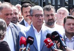 İmamoğlu'nun 'İhaleye fesat karıştırma' iddiasıyla yargılandığı davanın duruşması 24 Ekim'e ertelendi