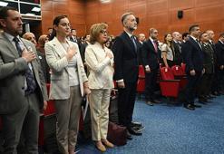 Dışişleri Bakanlığı'nda, Srebrenitsa Soykırımı'nı anma etkinliği