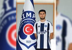 Kasımpaşa, Yusuf Barası'yı kadrosuna kattı