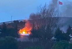 Balıkesir'de 11 kişinin öldüğü mühimmat fabrikasındaki patlamanın davasında 4 sanığa hapis cezası