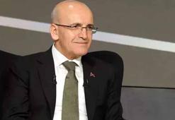 Bakan Şimşek: Mayıs ayında yıllık cari açık, 16 milyar dolar seviyesinde seyretti