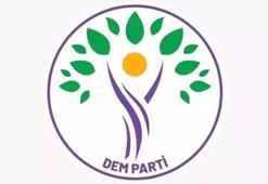 DEM Parti Eş Genel Başkanlarından ortak açıklama