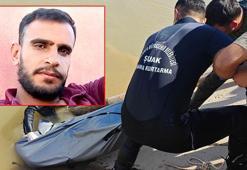 Şanlıurfa’da kayıp olarak aranıyordu, sulama kanalında cesedi bulundu