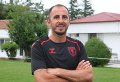 Zeki Yavru: Yükselen ivmemizi devam ettirmek istiyoruz