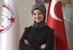 Depremzede Şevval, LGS’de tam puan alarak birinci oldu